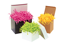 Crinkle Paper